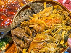 -阳阳老火锅(小南门店)