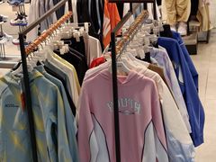 -北京利生体育商厦