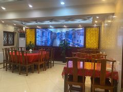 大堂-玉华台饭庄(裕中西里小区店)