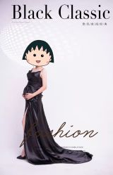 -乖乖兔伊丽娅孕妈摄影(长江西路店)