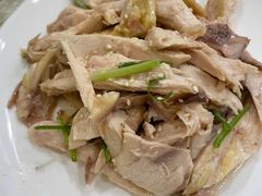 -百乐门喜宴(海珠广场华厦店)