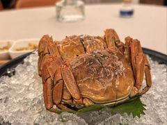 熟醉蟹-玖味(老工人西路店)