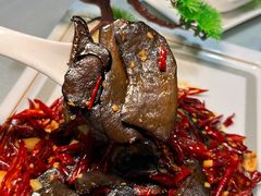 -名善山珍·野生菌汤锅(文殊院店)