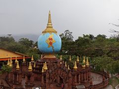 -一寨两国风景区
