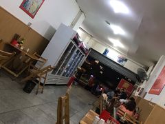 大堂-厕所串串(文殊院店)