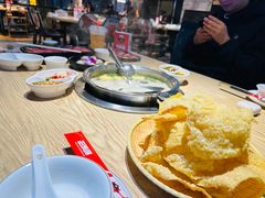 -正禾鲜·潮汕牛肉火锅(凯德天府店)