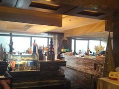 -AdD全日制餐厅(中谷花园酒店)