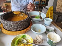 -0776食堂·京城创意菜(七里庄店)