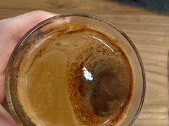 -Punchline Coffee&Roaster(同济大学店)