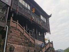 -上席擂茶·新中式青年茶馆(古城店)