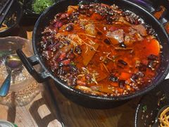 -我的面 川味Bistro(后沙峪店)