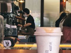 -SPARROW 家雀儿咖啡本店