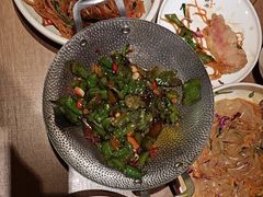 -金掌勺锅包肉(太原万达店)