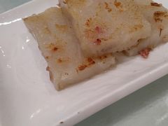 XO酱炒萝卜糕-东江海鲜酒家(艺都分店)