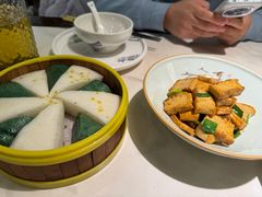 -徽韵人家·传承正宗徽菜(牡丹园店)