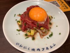 -蒜香焼肉PURUSHIN(马场路店)