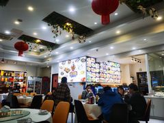 -碧海银沙海鲜餐厅(恒大海上威尼斯店)