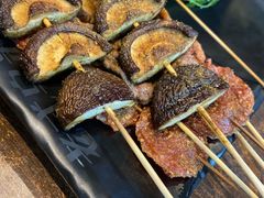 -老式乌米冰(阜阳园店)
