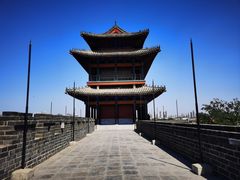 -光岳楼
