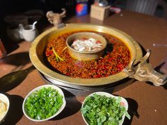 -巴倒烫陆派重庆火锅(南山店)