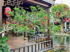 -顺德渔村·岭南一号
