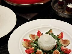 -鲜璟台·地标景观餐厅(上海中心店)