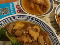 -双喜老铺(人民广场店)