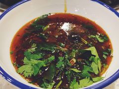 特色原汤碟-水碾河刘老大串串香(水碾河路店)