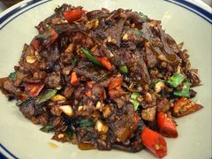 -新新湘菜馆(新中街二条店)
