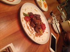 越谜-越谜·越南餐厅(长白店)