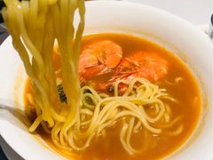 -南山鲜虾面·活鲜小馆·海味大连菜(南山总店)