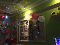 -INLOVE KTV(世博源店)