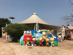 -史努比缤纷世界