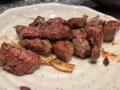 -大渔铁板烧(中山路八佰伴店)