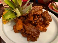 -新白鹿餐厅(爱琴海购物中心店)
