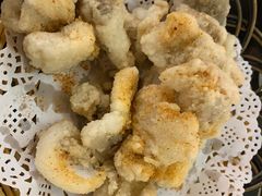 -潮州菜馆(十里河店)