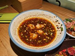 -苦尽酒馆·川菜(鼓楼店)