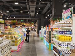-旺豪阳光超市(友谊阳光城店)