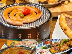 -卢布里西餐厅(海拉尔店)