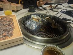 -火炉火自助餐(西直门凯德MALL店)