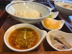 -同得兴 Since·1995 传统苏式面馆(嘉馀坊店)