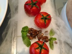 -小大董·烤鸭(观景餐厅·南京西路店)