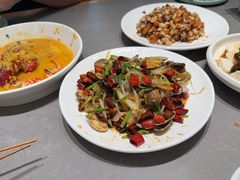 -北平盛世·新京菜·北京烤鸭(劲松·双井店)