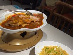 -刀板香·安徽菜(国购IFC店)