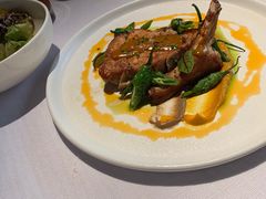 -Bistro Wang 牛排馆
