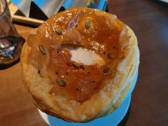 -魏客咖啡(中铁中心店)