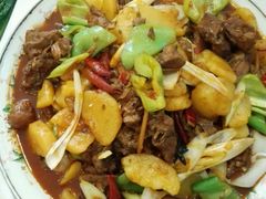 -楼兰印象(朝外店)