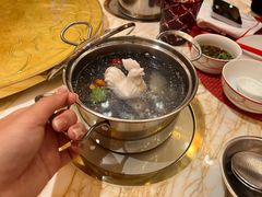 -咖啡苑 - 蔚藍夏日限定主题(永利皇宫店)