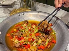 -滋味工坊中餐厅(高新区店)
