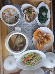 -星乐宝·沁漫月子中心(宝龙一城店)